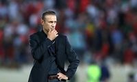گل‌محمدی: به لحاظ معرفتی ما قهرمانیم