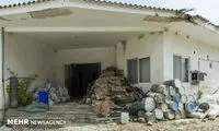 بازگشت زندگی به آق‌قلا
