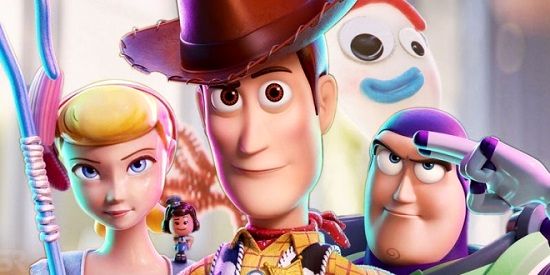 پیکسار فعلا برنامه‌ای برای Toy Story ۵ ندارد