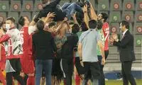پرسپولیس با هوادار در فینال آسیا!