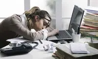در هفته بیش از 39 ساعت کار نکنید