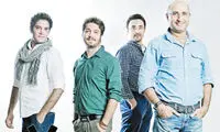 حمله روزنامه جوان به مجری تلویزیون