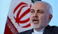 ظریف: آمریکا سعی داشت به اموال ما دستبرد بزند