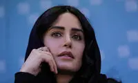 الناز شاکردوست به فیلم نرگس آبیار پیوست