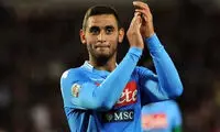 پی اس جی به دنبال ستاره ناپولی