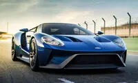 افشای مشخصات فنی و عملکردی فورد GT