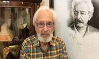 عملِ «جمشید مشایخی» با موفقیت انجام شد