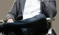 چرا پوريا پورسرخ هنوز ازدواج نکرده؟