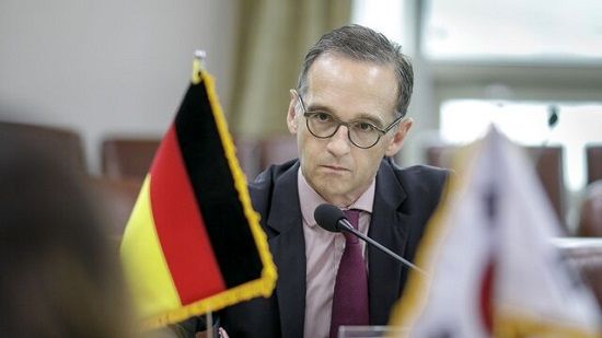 موضع وزیر خارجه آلمان درباره گامِ برجامی ایران