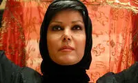 فرزانه کابلی «پایکوبان» را ویژه بانوان اجرا می‌کند