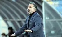 فکری: امیدوارم استقلال شکل واقعی خود را پیدا کند