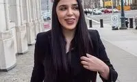 همسر مشهورترین قاچاقچی مواد مخدر دستگیر شد