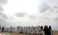 نمایش بزرگ «وعده‌گاه غدیرخم» در گرگان