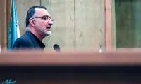 زاکانی: یک‌دهم مشکلات مربوط به تحریم‌ است