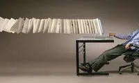 در 5 دقیقه مهارت خود در مدیریت را بسنجید