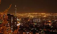 تحلیلی جامعه‌شناختی از دلایل «استرس شهری» در تهران