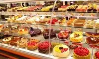 شیرینی اینترنتی نخرید، مجوز ندارند