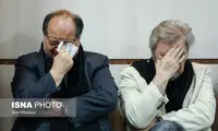 مراسم عزاداری حضرت اباعبدالله الحسین(ع) با حضور روحانی