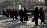 بازگشایی دانشگاه کابل بعد از ۶ماه با شرایط خاص