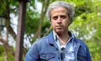ایوب آقاخانی بازیگر «یک آشنایی ساده» شد