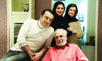 گفتگو با «امیرسلیمانی» ها، یک خانواده گرم و صمیمی