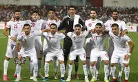 داورِ چرک و بحرینِ چرک‌تر، ایران را شکست دادند