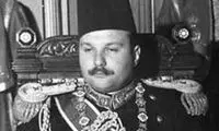 چه کسی شمشیر رضا شاه را دزدید؟