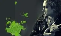 صدای مازیار فلاحی بین المللی شد