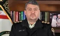 اولین سارق سال ۱۴۰۰ دستگیر شد