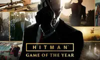 چهار مرحله‌ی جدید به Hitman می‌آید