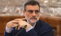 نماینده آقای کاندیدا معترض شد
