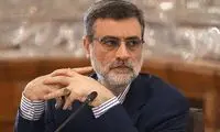 نماینده آقای کاندیدا معترض شد