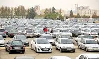 مقابله دیوار با گرانفروشان در بازار خودرو