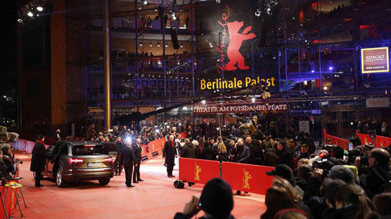 جشنواره برلین ۲۰۲۱ به زمان معمولی خود برگشت