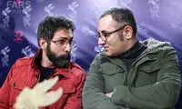 سریال بهرام توکلی برای شبکه نمایش خانگی