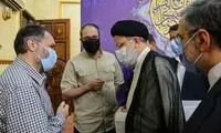 درباره حاشیه‌های یک دیدار سینمایی-قضایی