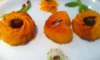 طرز تهیه «ته چین مرغ» بدون تخم مرغ