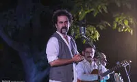 انتشار اولین آلبوم مستقل خواننده «پالت»