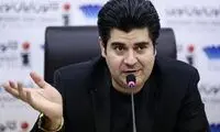 سالار عقیلی: با موسیقی پاپ دشمنی نداریم