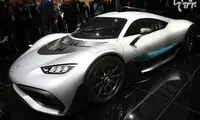 بهترین های نمایشگاه خودروی فرانکفورت 2017