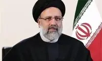 رئیسی به پیام پوتین پاسخ داد