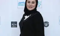 شوخی که برای خانم بازیگر دردسرساز شد!