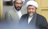 دو روحانی جدید سینما