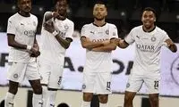 تاریخ سازی ژاوی با السد قطر