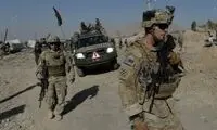 ۲ نیروی نظامی آمریکا در افغانستان کشته شدند