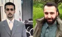 موسوی مجد، جاسوس سیا و موساد اعدام شد