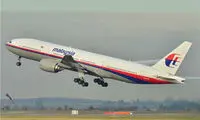 کشف لاشه MH370 در ماداگاسکار +عکس