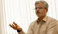 جلسه ویژه با وزیر اطلاعات درباره مولوی عبدالحمید