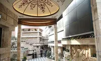 عکس: هتل‌ بیمارستان «گاندی» در تهران