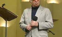 سریر: محمد نوری به این زودی‌ها تکرار نمی‌شود